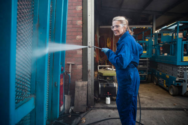 Pressure Washing Services for Businesses in Avimor, ID