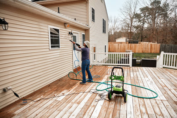 Best Exterior Home Cleaning  in Avimor, ID