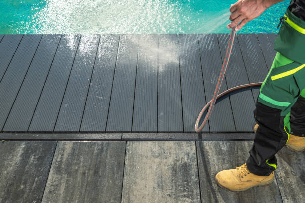 Best Roof Power Washing Services  in Avimor, ID