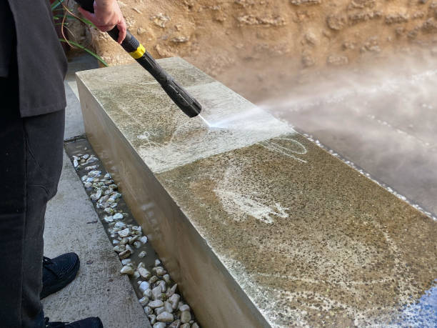Best Deck Pressure Washing  in Avimor, ID